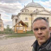 Александр, Москва, м. Водный стадион, 47