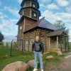 Александр, Россия, Москва, 47