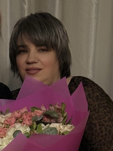 Оксана, Москва, м. Медведково, 56 лет, 2 ребенка. Она ищет его: мужчину для дружбы и общения.  Анкета 890900. 