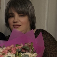 Оксана, Москва, м. Медведково, 56 лет