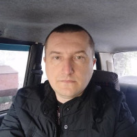 Антон, Россия, Донецк, 42 года