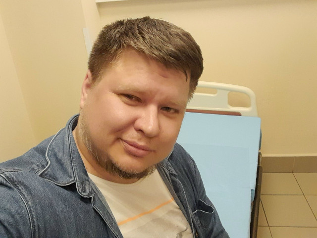 Владимир, Москва, 44 года, 1 фото. Познакомлюсь с женщиной для любви и серьезных отношений, брака и создания семьи, дружбы и общения.  Анкета 890914. 