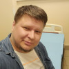 Владимир, 44, Россия, Москва