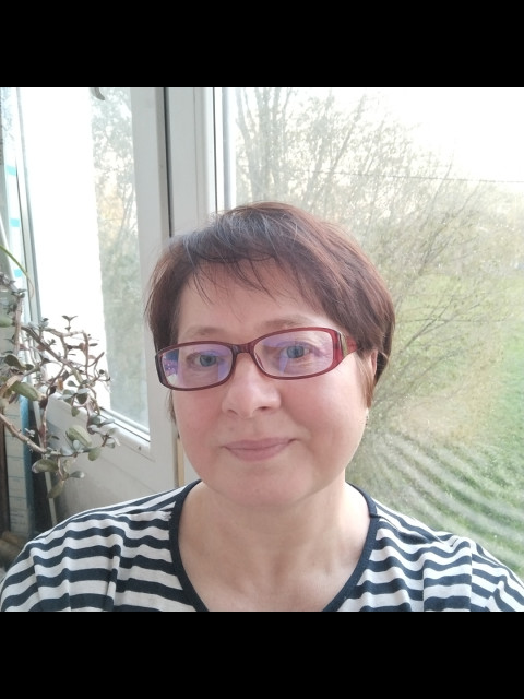 Светлана, Россия, Калининград, 55 лет. Познакомлюсь с мужчиной для любви и серьезных отношений, брака и создания семьи.  Анкета 890921. 