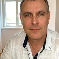 Alex, Россия, Пушкино, 47