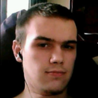 Олешка Огород, Россия, Ухта, 33 года