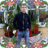 Олешка Огород, Россия, Ухта. Фотография 1784581