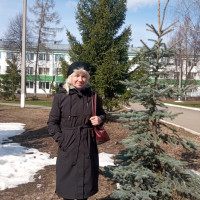 Валентина, Россия, Нефтекамск, 69