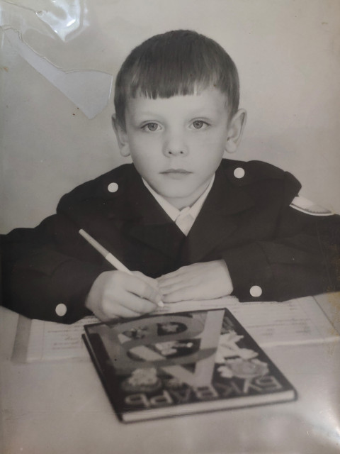 Александр, Россия, Москва, 49 лет. Знакомство с мужчиной из Москвы