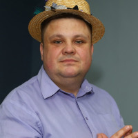 Алексей, Россия, Москва, 44 года