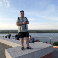 Алексей, Россия, Москва, 44 года