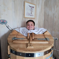 Алексей, Россия, Москва, 44 года
