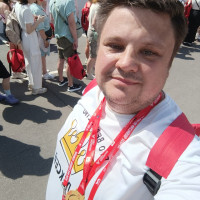 Алексей, Россия, Москва, 44 года