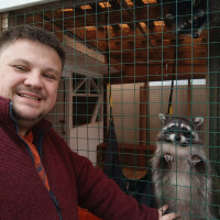 Алексей, Россия, Москва, 44 года