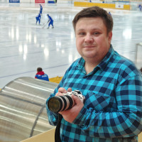 Алексей, Россия, Москва, 44 года