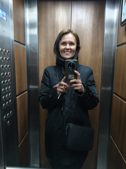 Екатирина Антропова, Екатеринбург, 44 года, 1 ребенок. Ищу: Из Екатеринбурга, работящего, позитивного, юморного, с ребёнком, с достатком.  Анкета 890997. 