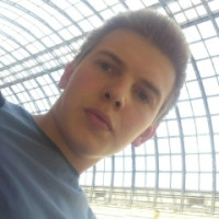 Павел Пешков, Москва, 29 лет