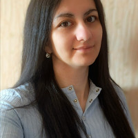 Анна, Россия, Санкт-Петербург, 38 лет