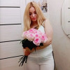 Катерина, Москва, м. Яхромская, 42