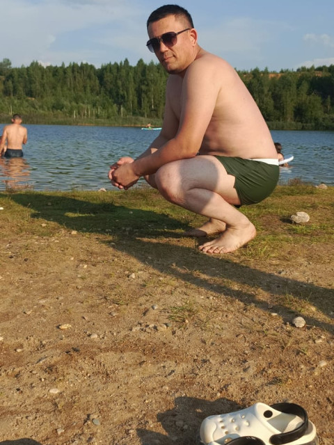 Alex, Россия, Истра. Фото на сайте ГдеПапа.Ру