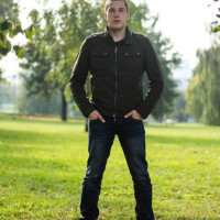 Евгений, Минск, Восток, 33 года