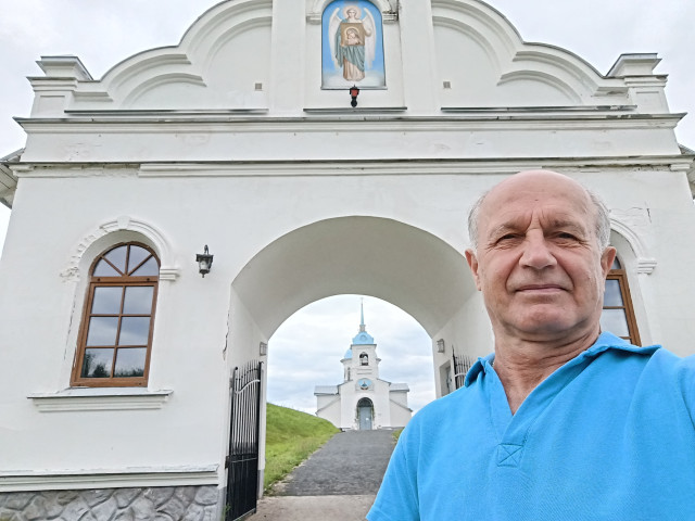 Vasilii, Италия, Рим. Фото на сайте ГдеПапа.Ру