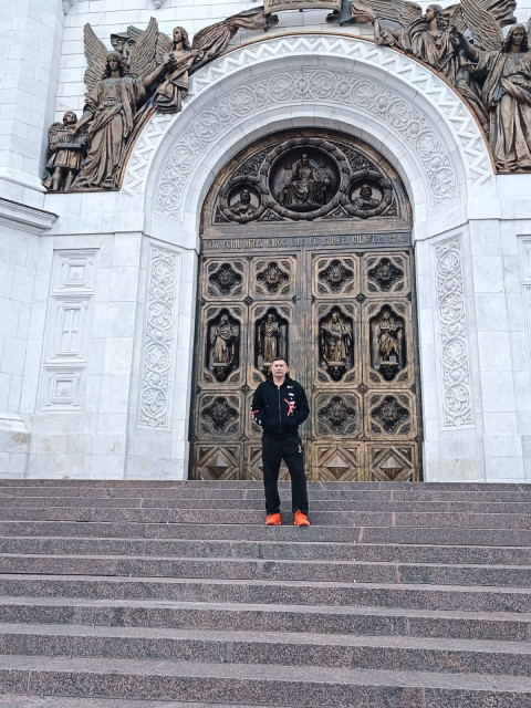 Павел, Россия, Москва, 43 года. Познакомлюсь с женщиной для любви и серьезных отношений.  Анкета 891063. 