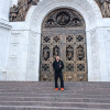 Павел, Россия, Москва, 43