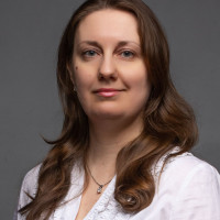 Анна, Санкт-Петербург, м. Озерки, 41