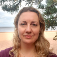Анна, Санкт-Петербург, м. Озерки, 42 года