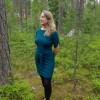 Анна, Санкт-Петербург, м. Озерки, 42