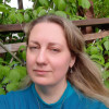 Анна, Санкт-Петербург, м. Озерки, 41