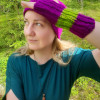 Анна, Санкт-Петербург, м. Озерки, 42