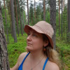 Анна, Санкт-Петербург, м. Озерки, 42
