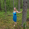 Анна, Санкт-Петербург, м. Озерки, 42