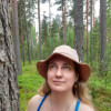 Анна, Санкт-Петербург, м. Озерки, 42