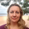 Анна, Санкт-Петербург, м. Озерки, 42