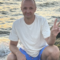Рамиль, Москва, м. Калужская, 46 лет