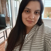 Юлия Хаки, Нефтекамск, 30