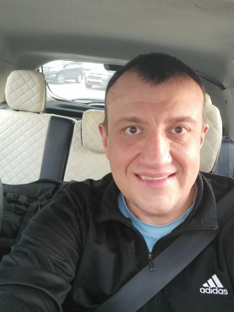 Дмитрий, Калуга, 42 года, 3 фото. Сайт одиноких пап ГдеПапа.Ру