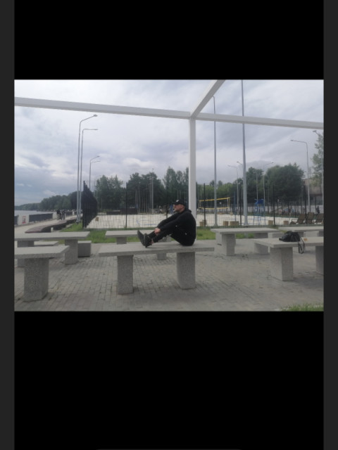 Дмитрий, Калуга. Фото на сайте ГдеПапа.Ру