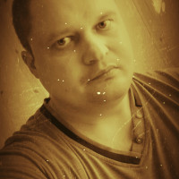 Дмитрий, Россия, Павлово, 31 год