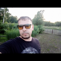 Артём, Россия, Барнаул, 39 лет