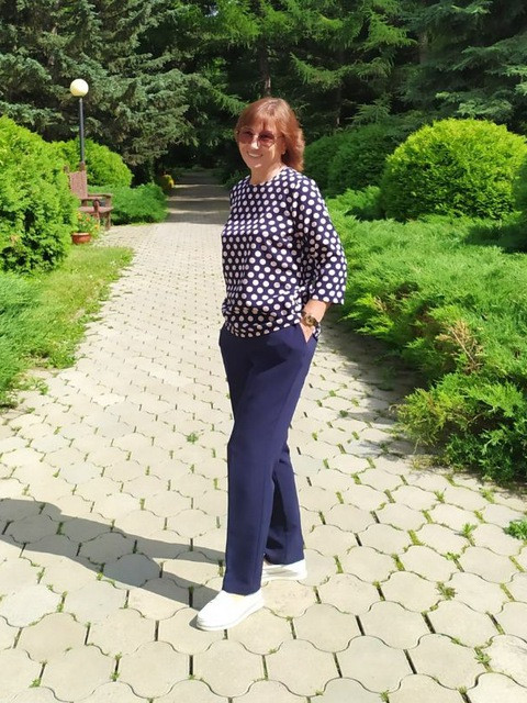 Светлана, Россия, Омск, 64 года. Встретить хорошего человека, с кем было бы комфортно идти по жизни.  Анкета 891095. 