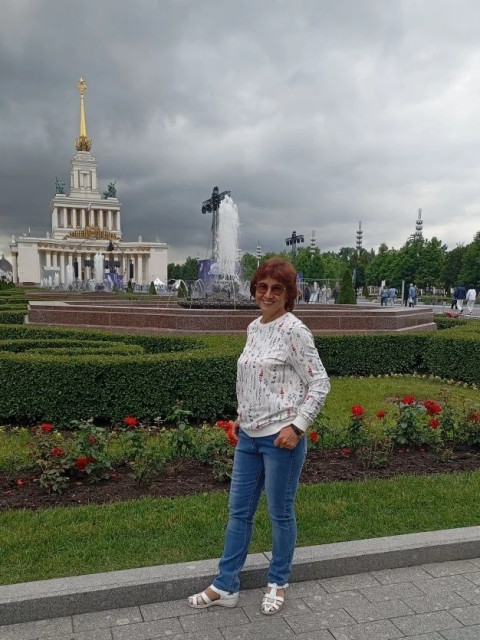 Светлана, Россия, Омск. Фото на сайте ГдеПапа.Ру