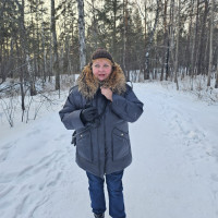 Елена, Россия, Красноярск, 51 год