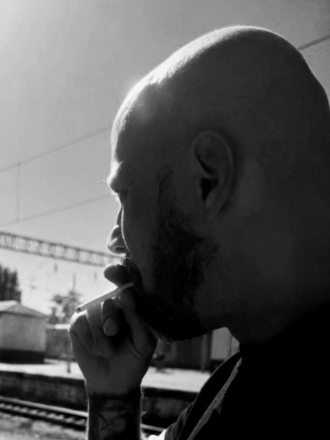Александр, Россия, Москва, 43 года, 1 ребенок. Познакомлюсь с женщиной для любви и серьезных отношений, брака и создания семьи, гостевого брака.  Анкета 891123. 