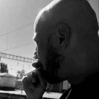 Александр, Россия, Москва, 43 года