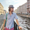 Ярослав, 34, Россия, Москва