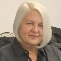Флюра, Москва, м. Пятницкое шоссе, 67 лет